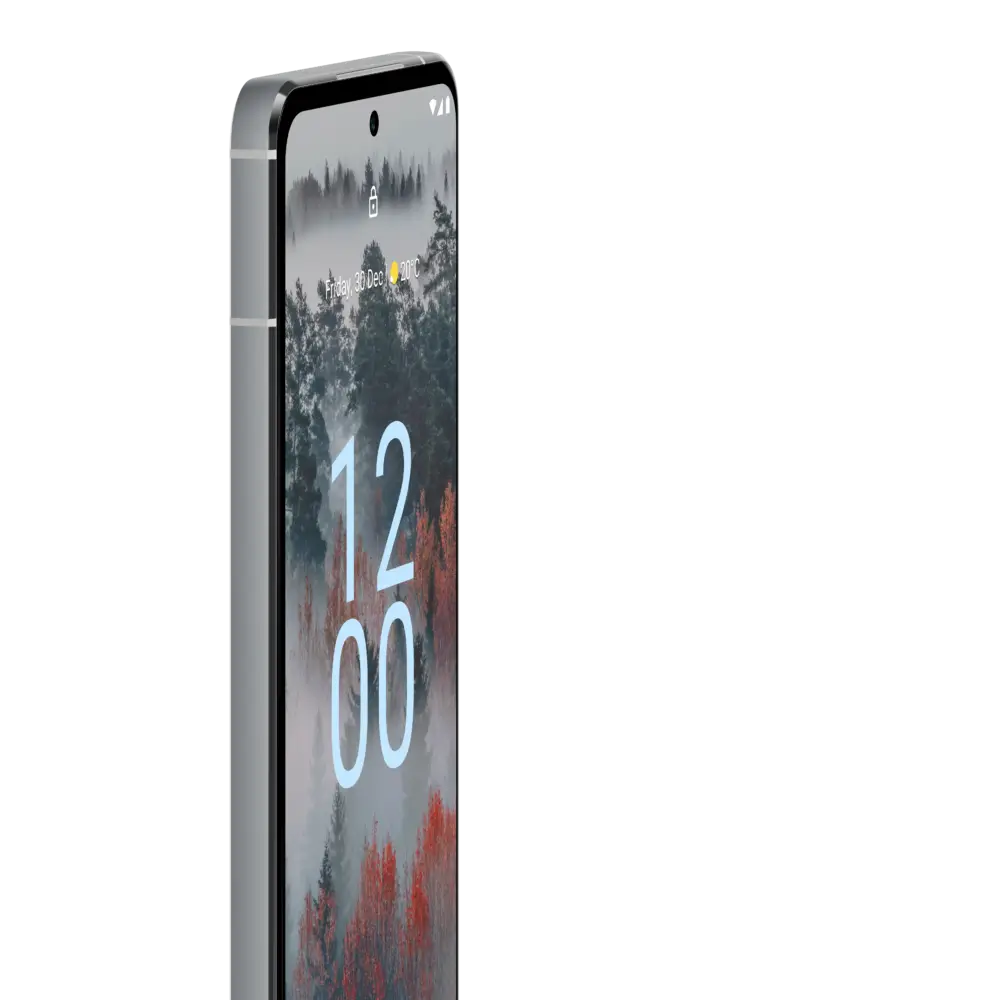 تصویر گالری ۱۱ گوشی Nokia X30
